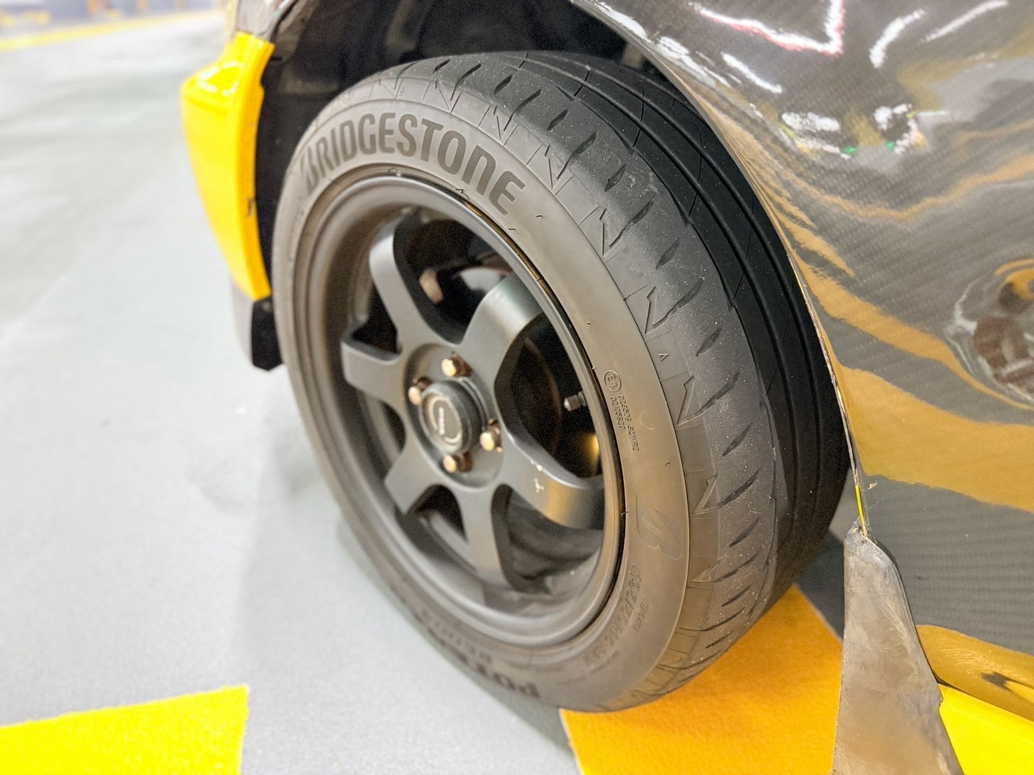 HONDA K8 實車照片 6