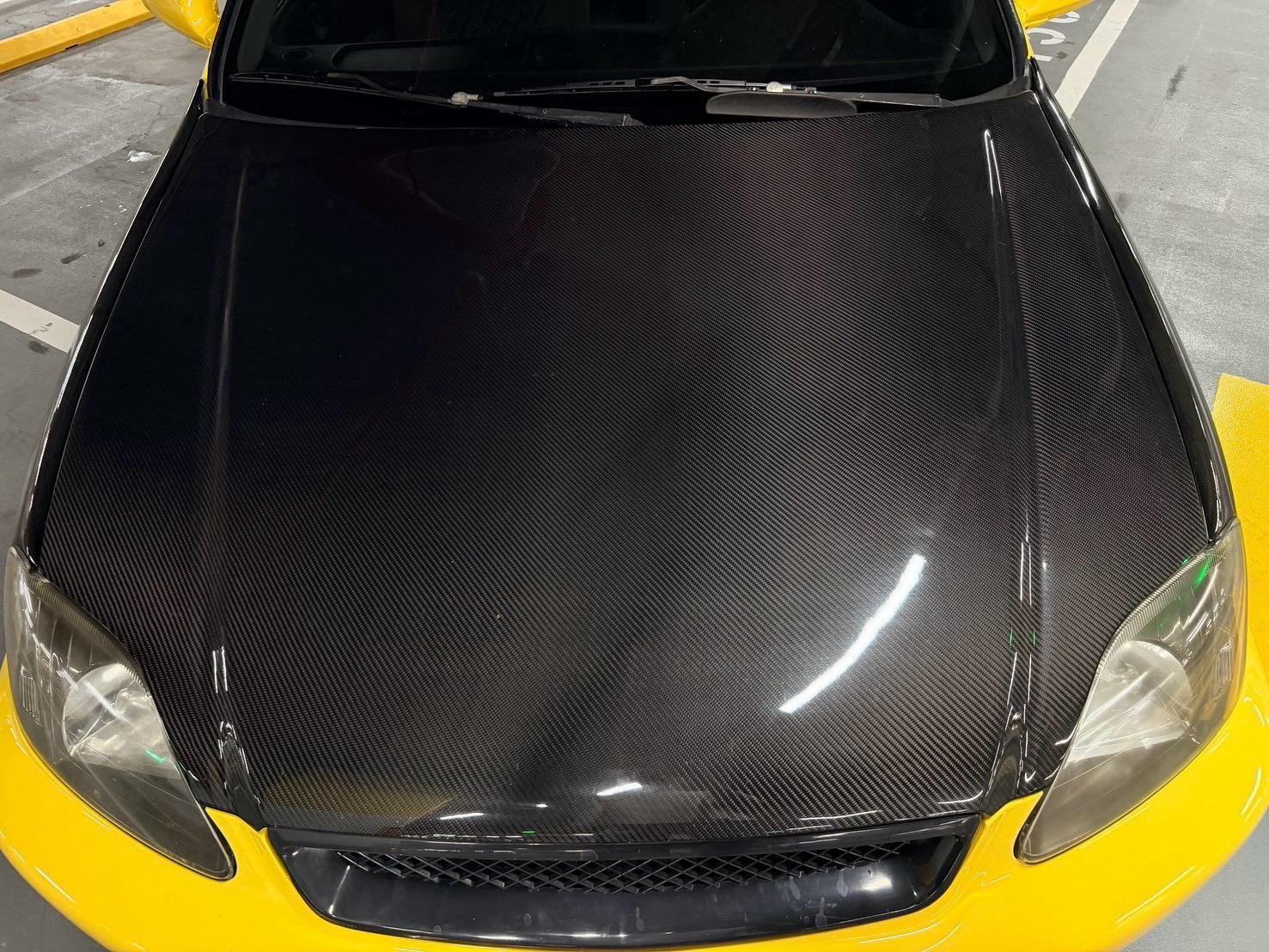 HONDA K8 實車照片 8