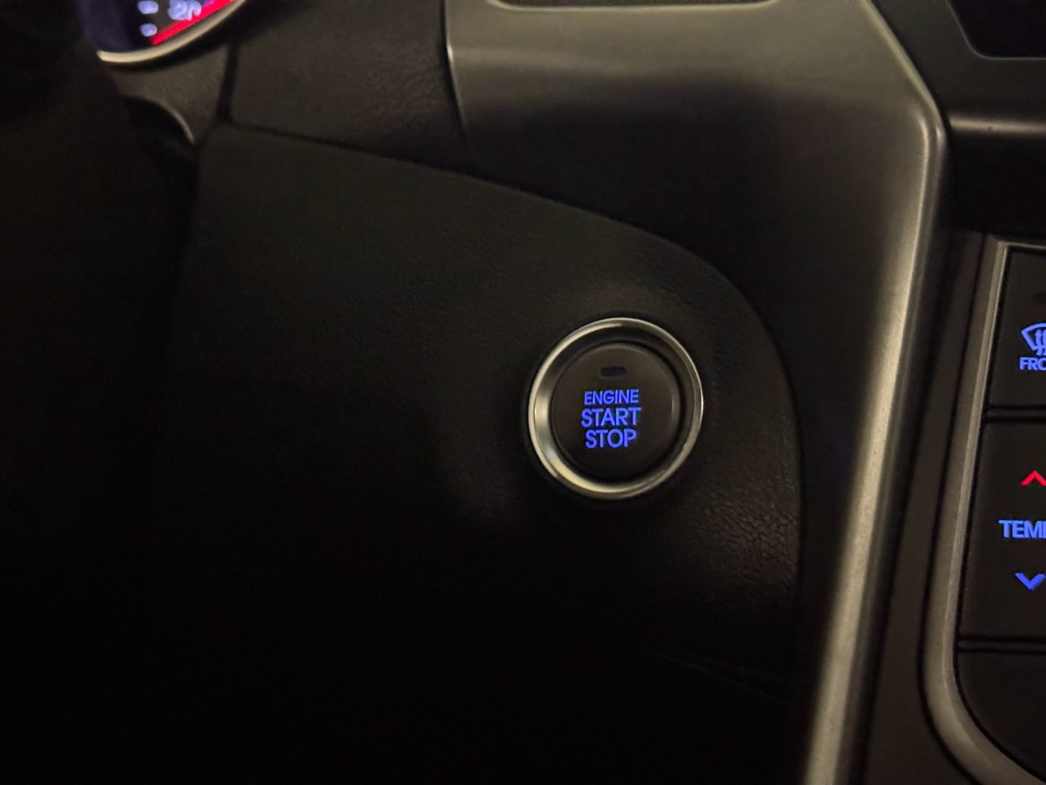 HUNDAI Elantra EX 實車照片 13