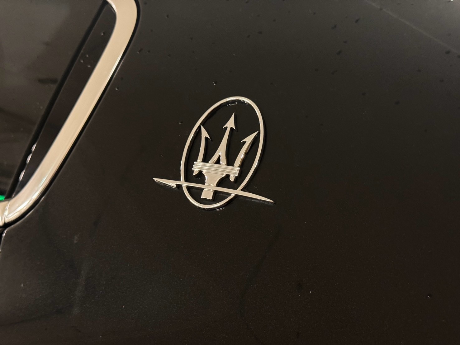 MASERATI GHIBLI 實車照片 6