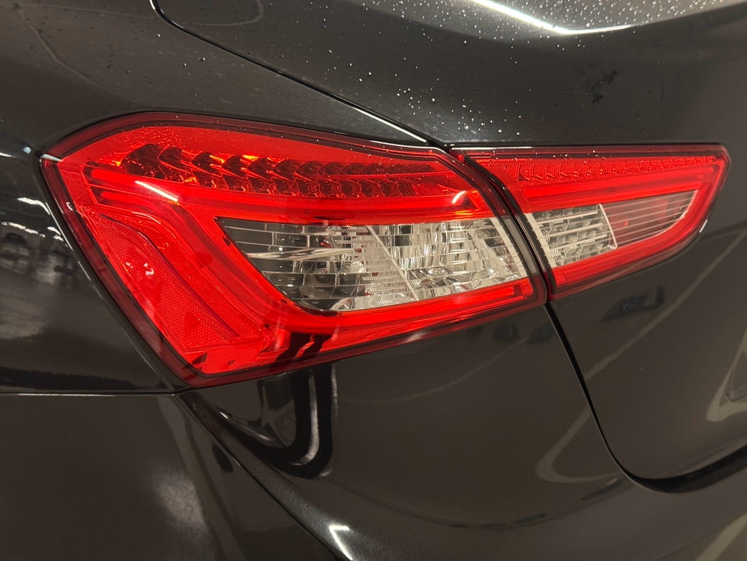 MASERATI GHIBLI 實車照片 5