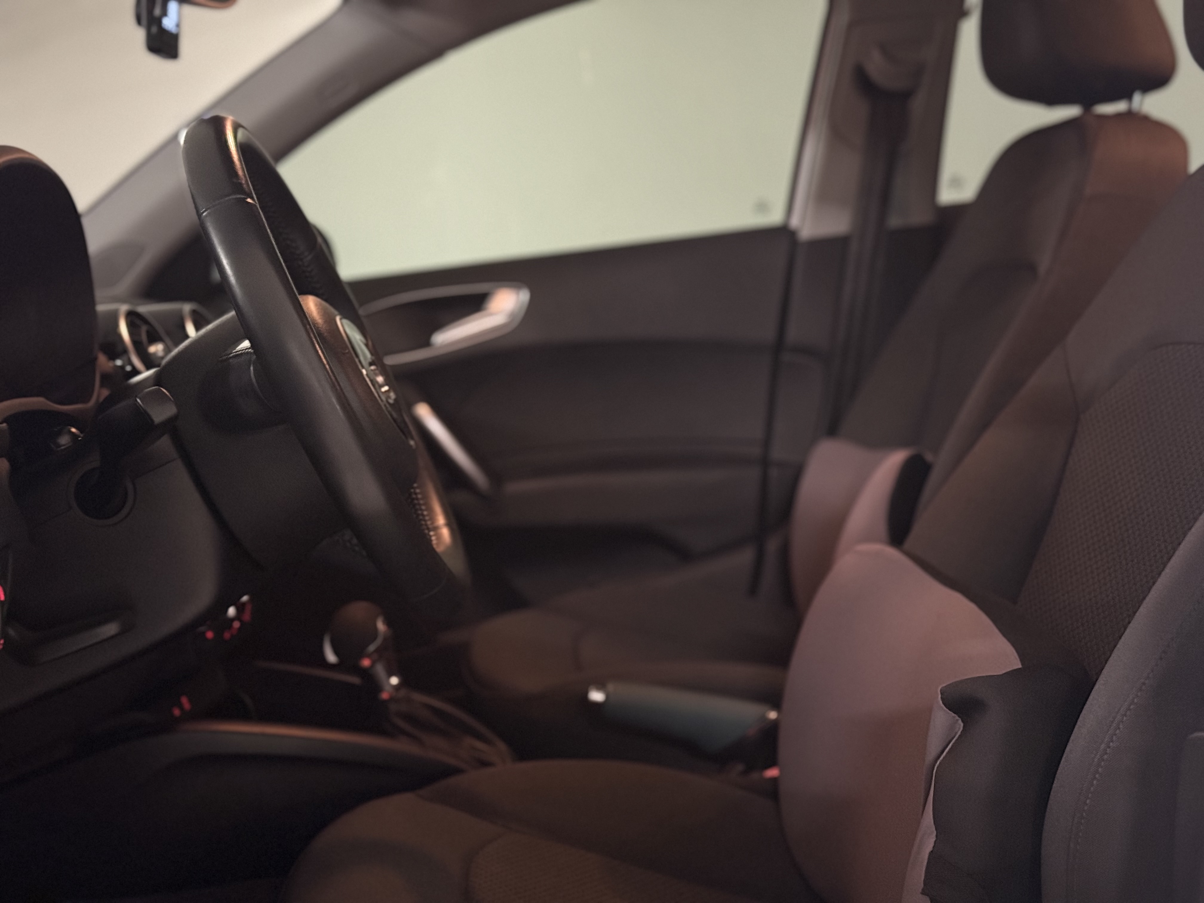 AUDI A1 實車照片 6