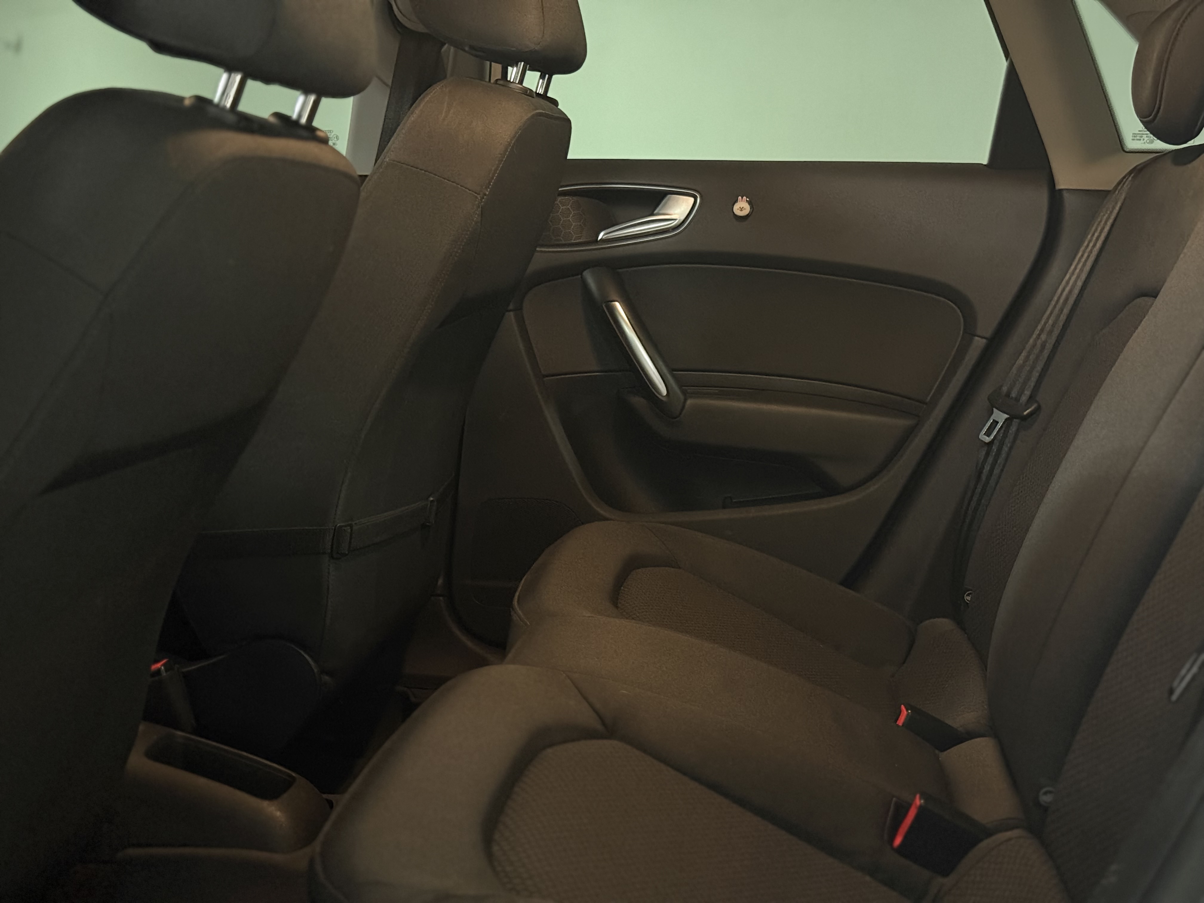 AUDI A1 實車照片 8