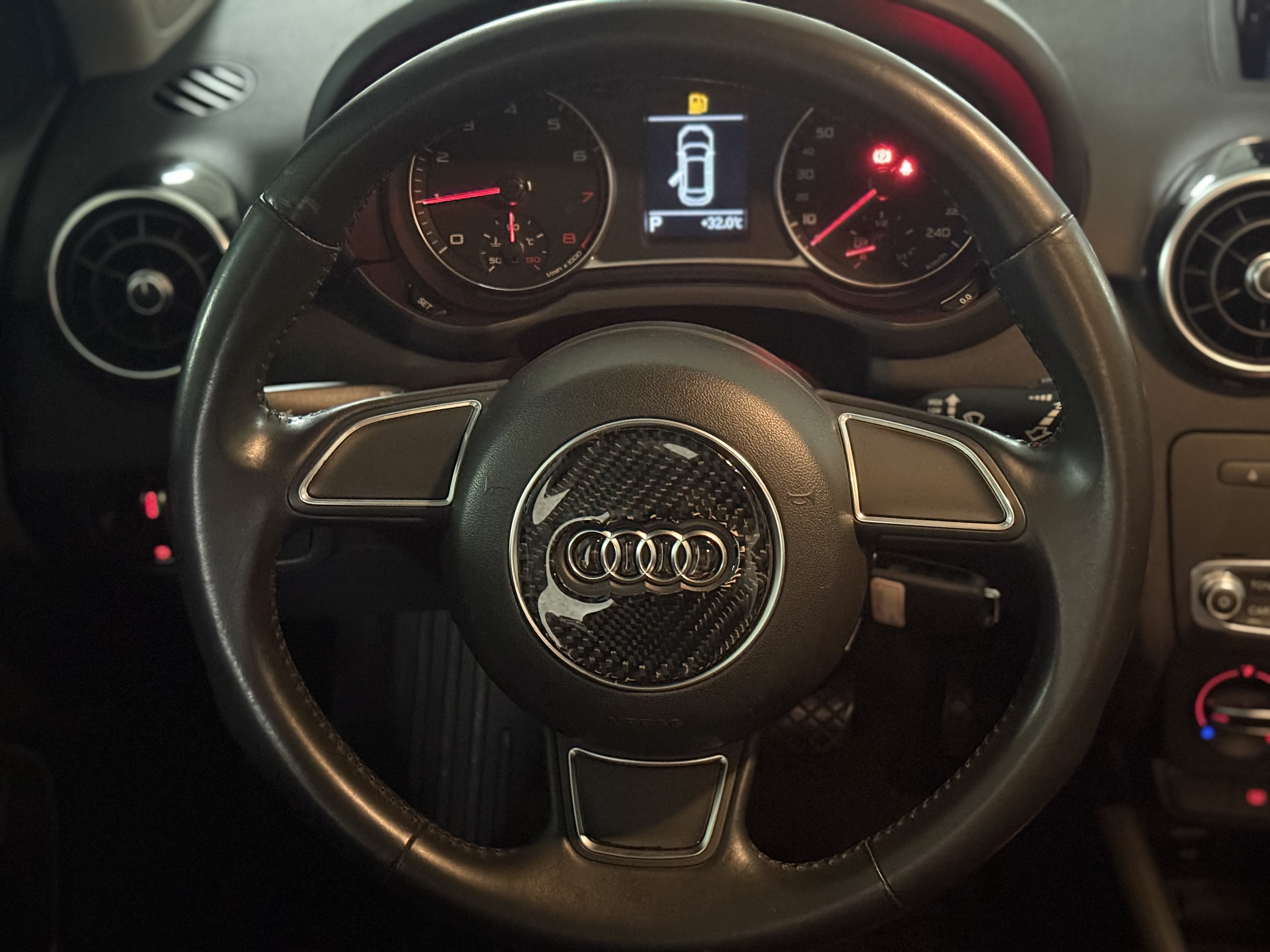 AUDI A1 實車照片 10