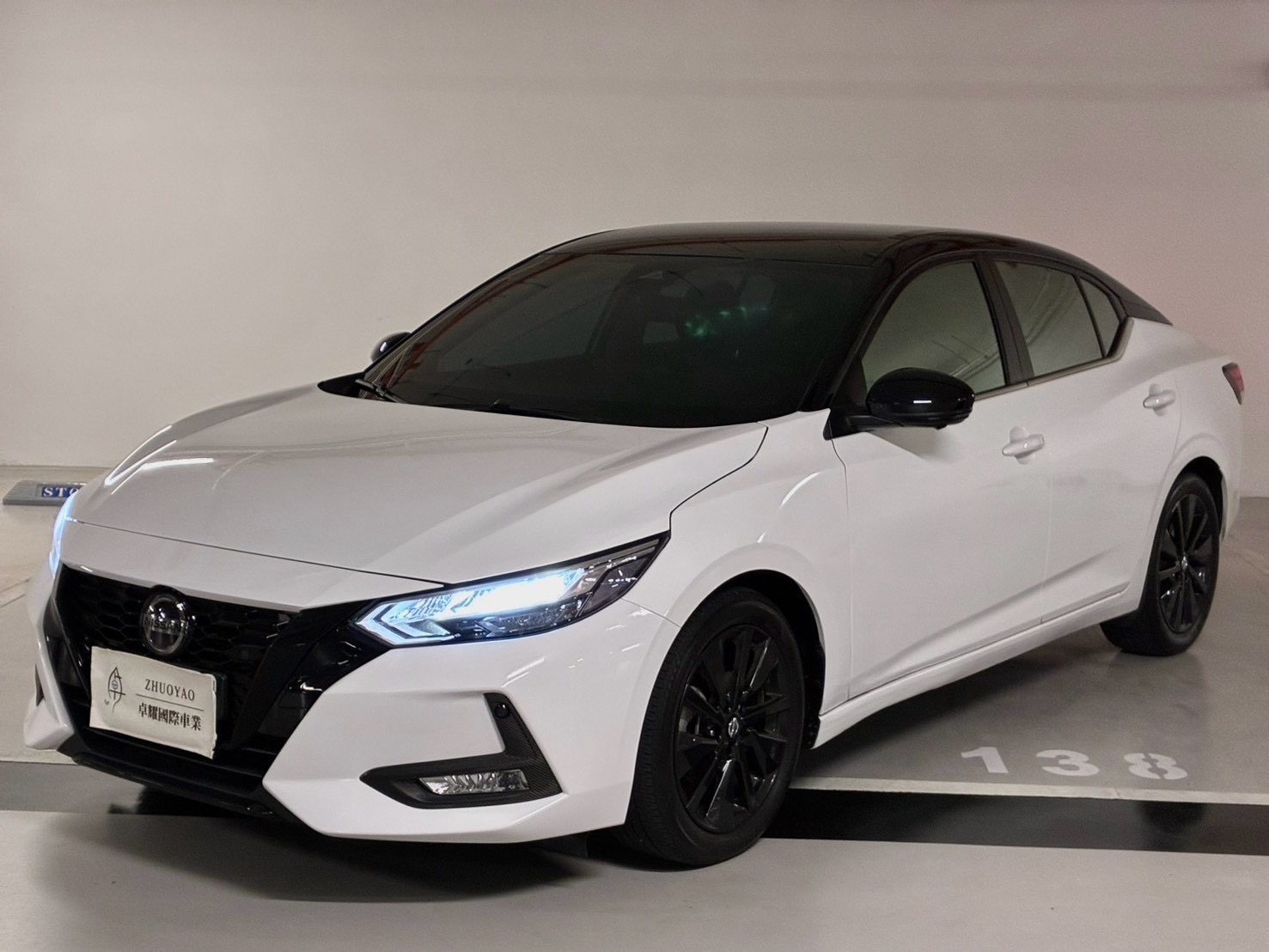 2022 NISSAN SENTRA