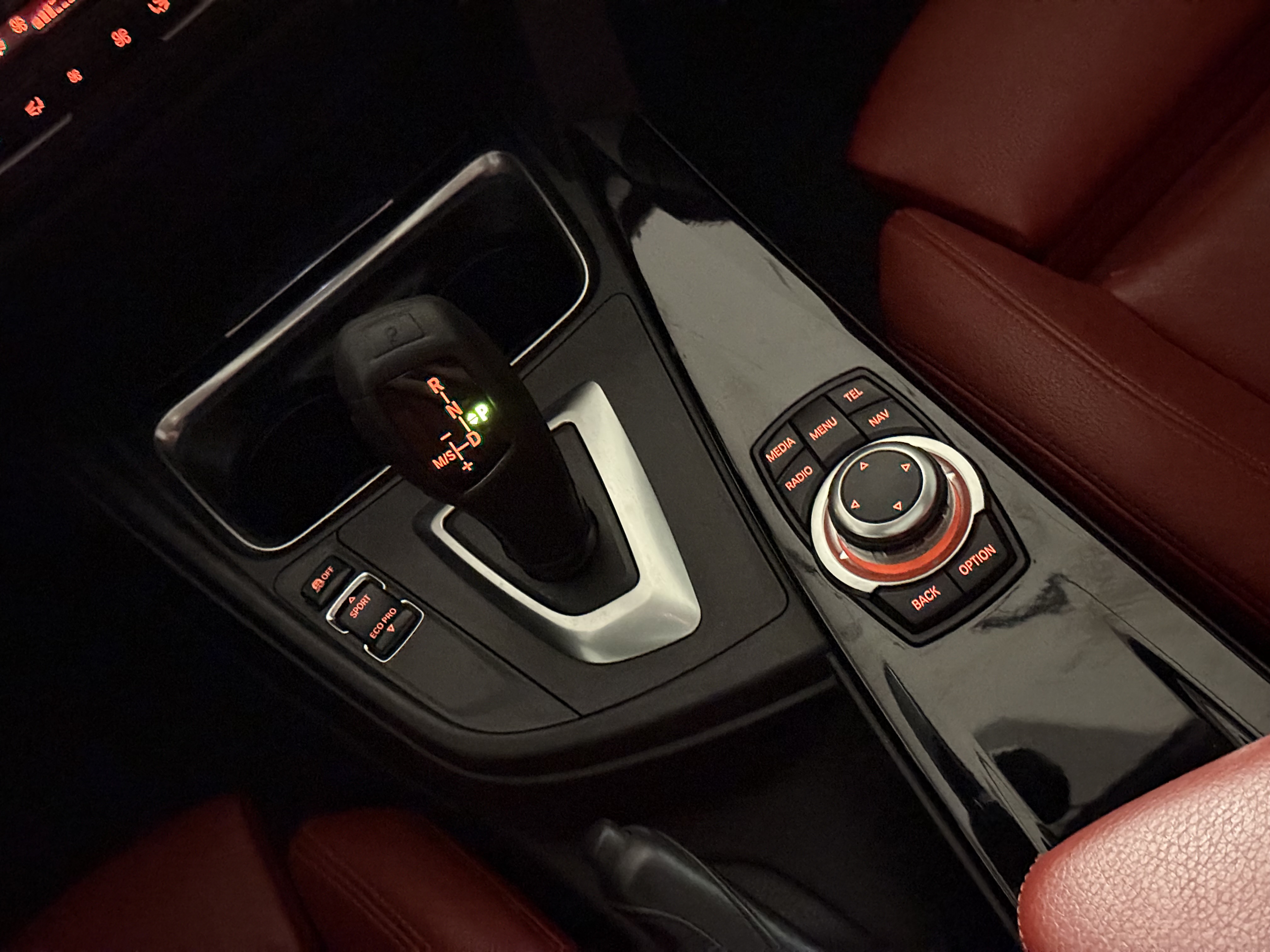 BMW 328i M sport 實車照片 9