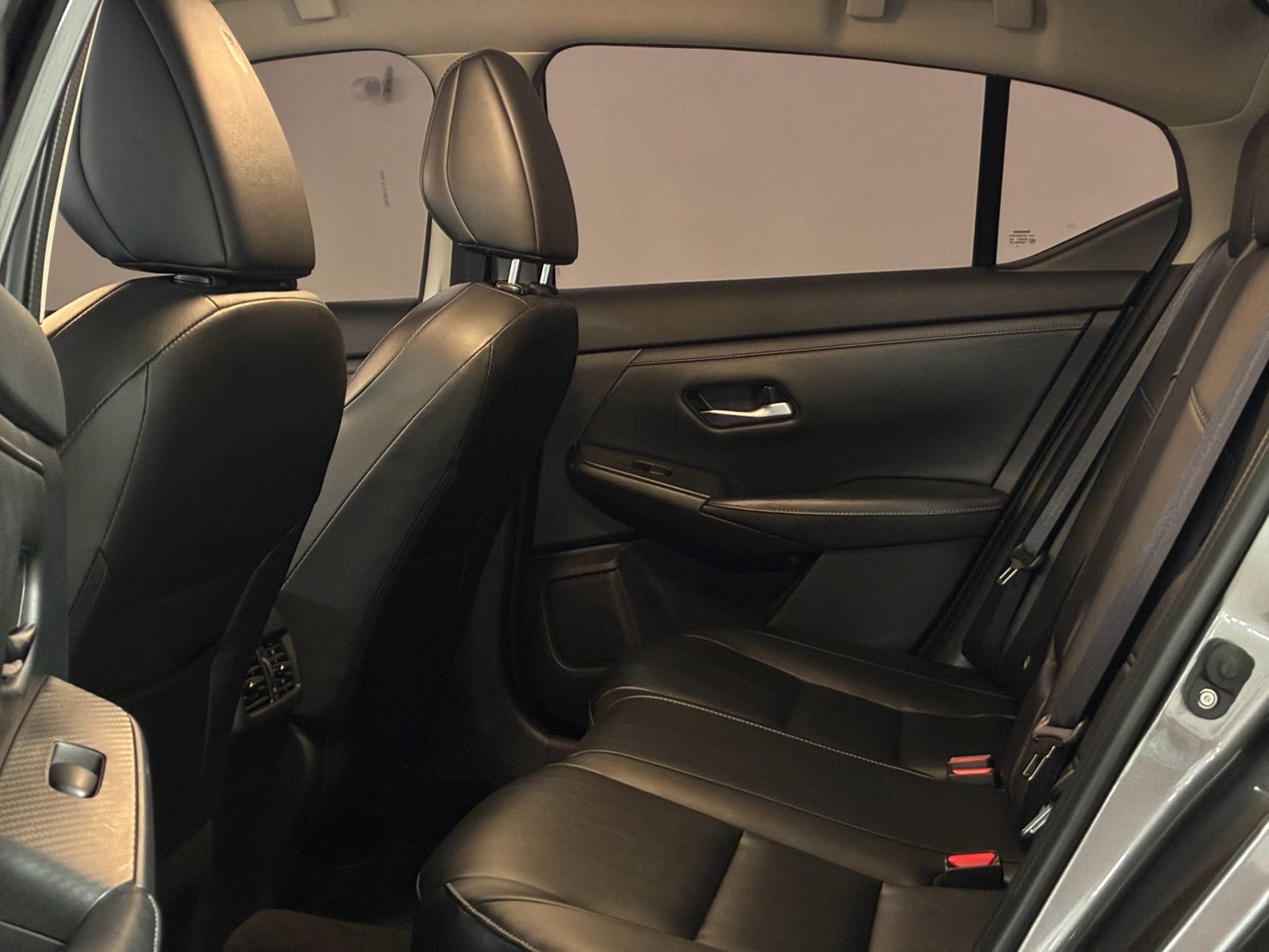 NISSAN SENTRA 尊爵智駕版 實車照片 3