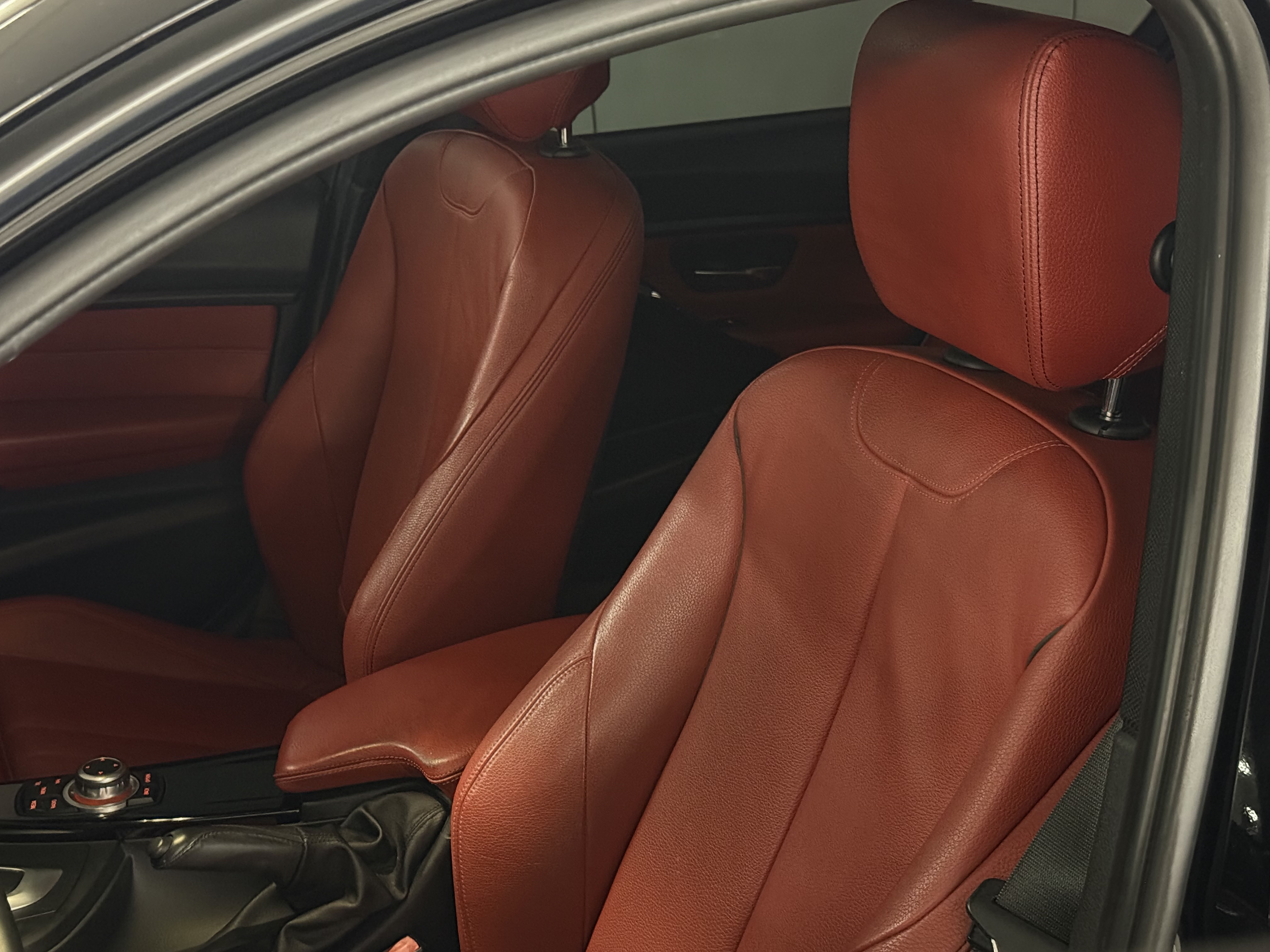 BMW 328i M sport 實車照片 5
