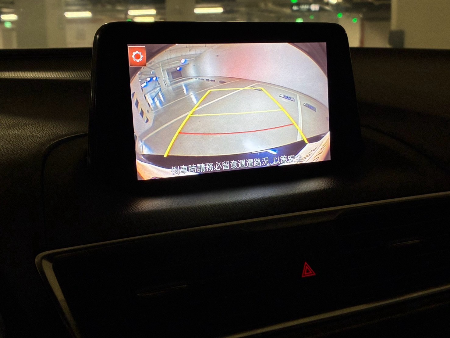 MAZDA Mazda3 實車照片 15