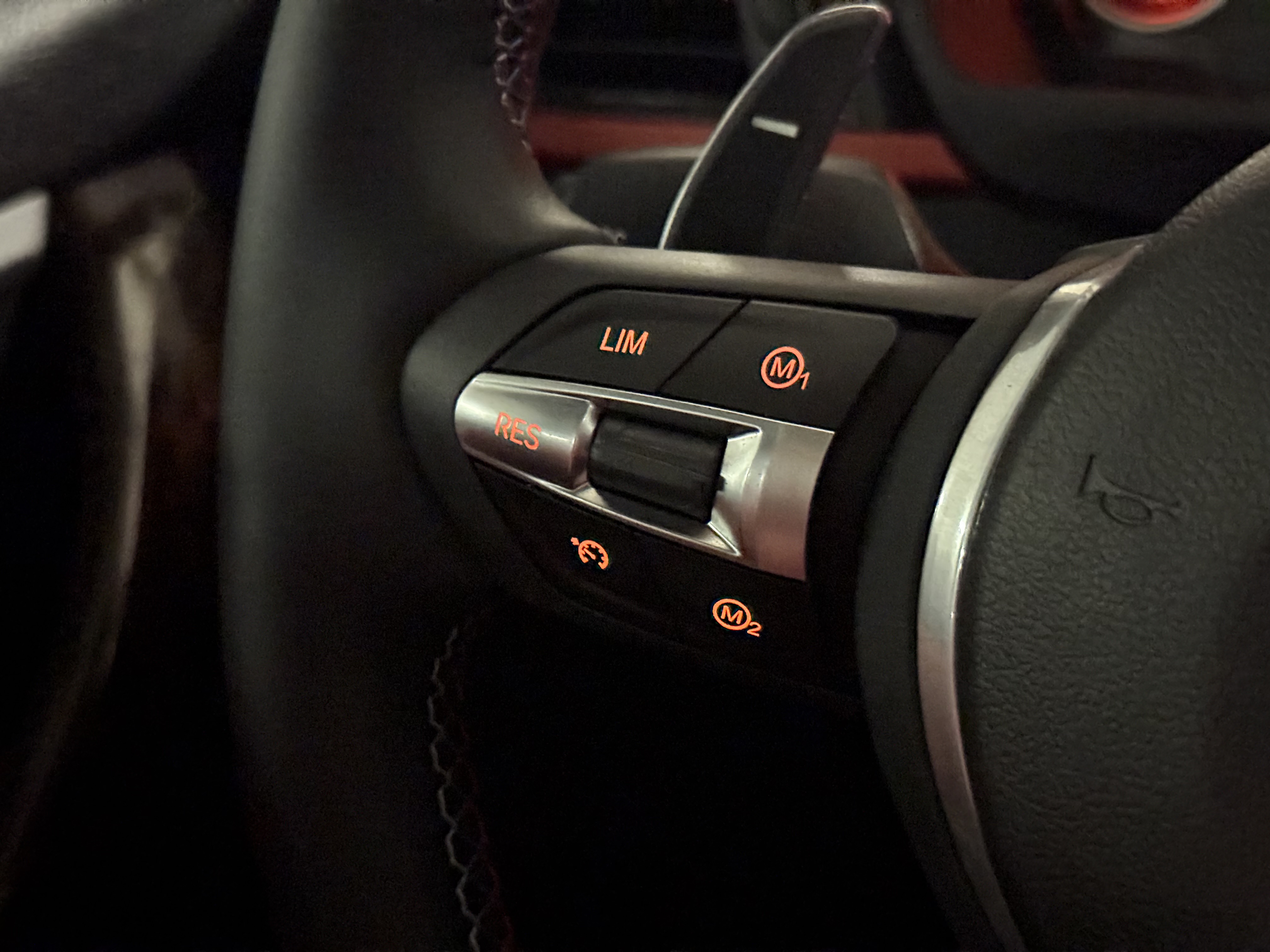 BMW 328i M sport 實車照片 14